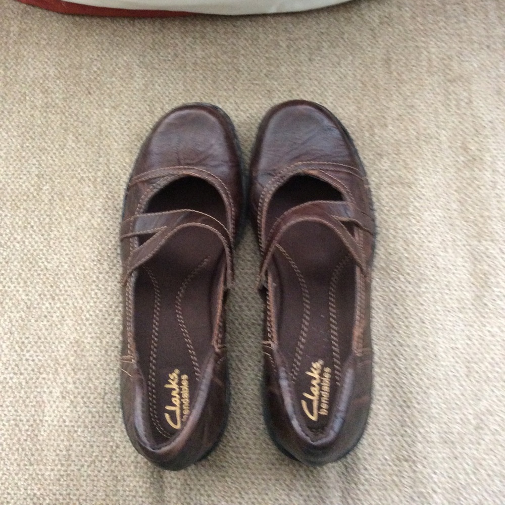 Clark’s Bendables Nikki Tavern 8.5M